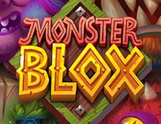 Monster Blox Gigablox